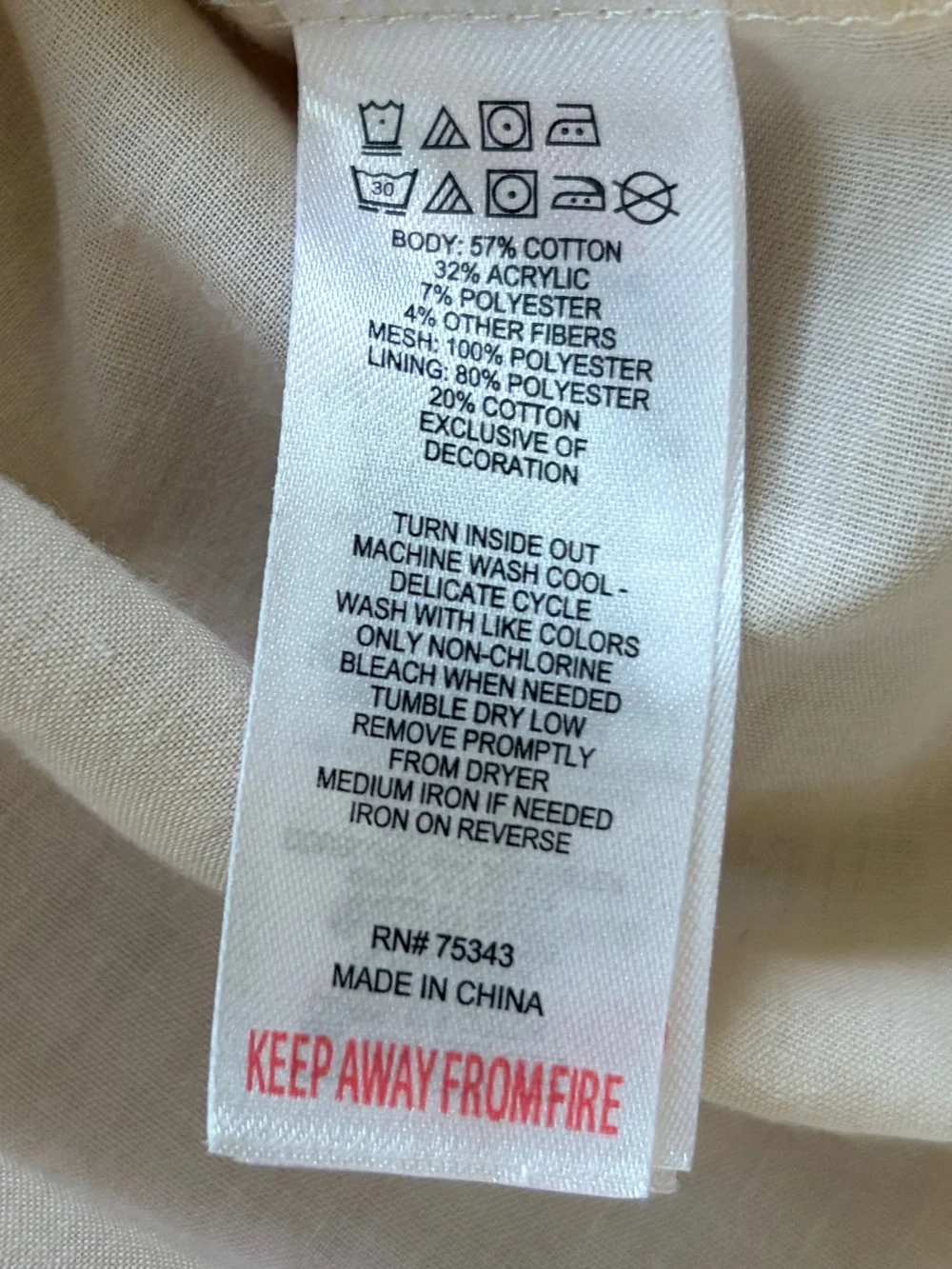 cupcakes & cashmere good pre